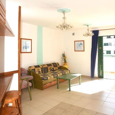 Sunny Silencio Park Appartement Arona  Buitenkant foto