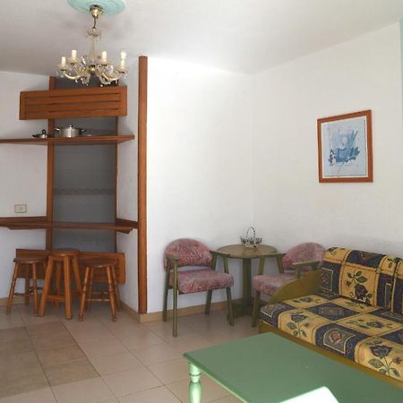 Sunny Silencio Park Appartement Arona  Buitenkant foto