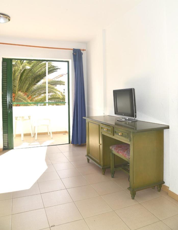 Sunny Silencio Park Appartement Arona  Buitenkant foto