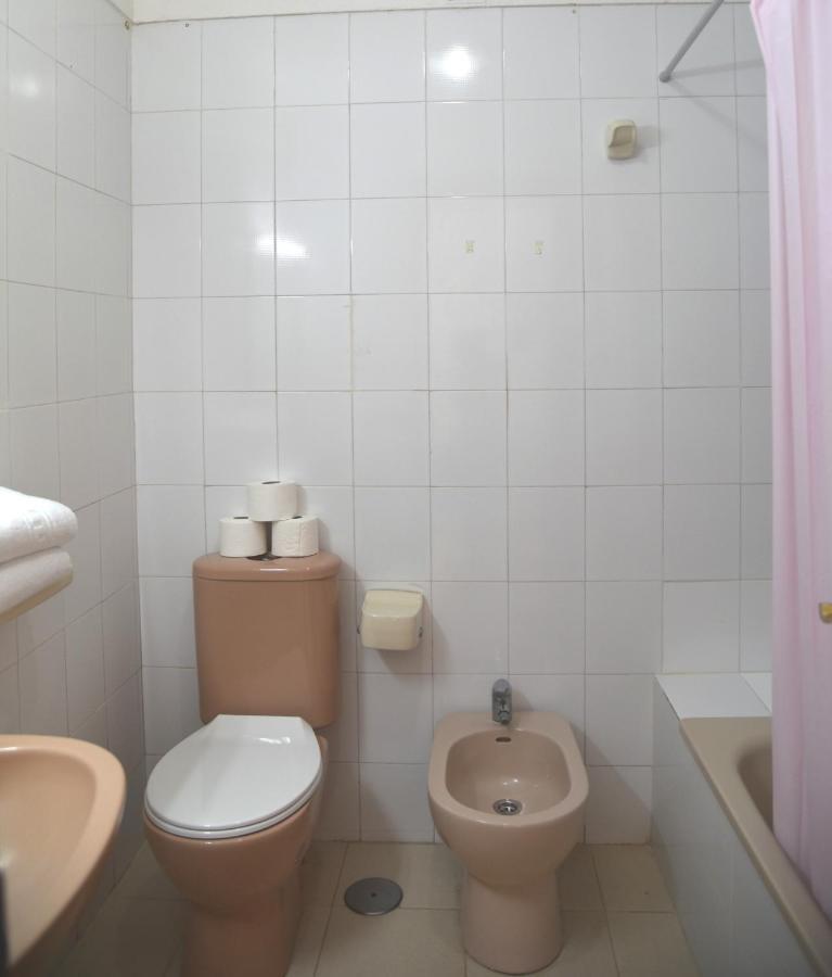 Sunny Silencio Park Appartement Arona  Buitenkant foto